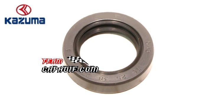 Oil Seal 25x38x7 KAZUMA JAGUAR 