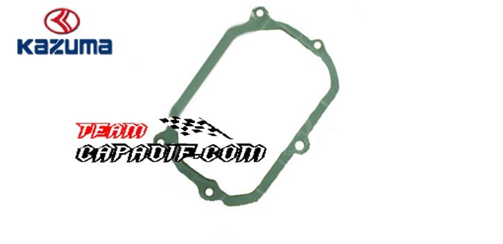 seal housing KAZUMA JAGUAR 500CC 