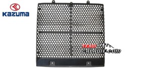 RADIATOR COVER  KAZUMA JAGUAR 500CC