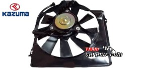 FAN MOTOR ASS'Y KAZUMA JAGUAR 500CC