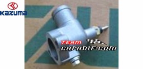 WATER HOSE OUTLET KAZUMA JAGUAR 500CC