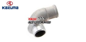 WATER PIPE FOR CYLINDER BLOCK  JAGUAR 500CC
