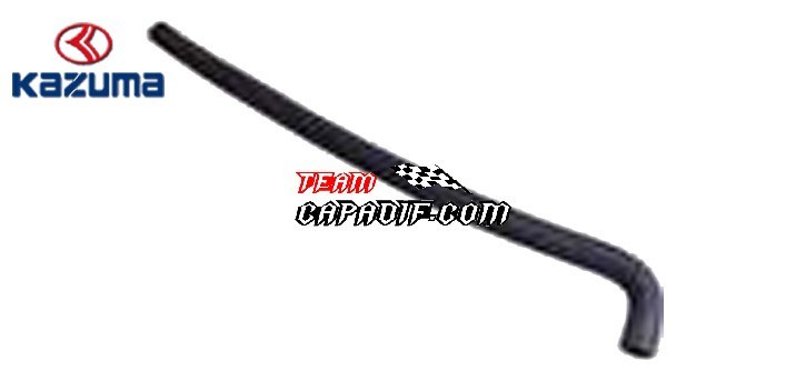 INTAKE PIPE KAZUMA JAGUAR 500