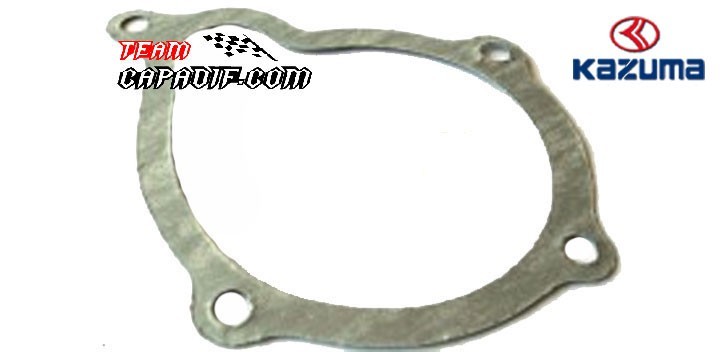 bomba de agua de sellado KAZUMA JAGUAR 500CC
