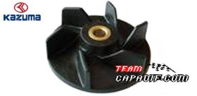 WATER PUMP IMPELLER KAZUMA JAGUAR 500CC