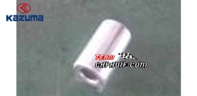 WATER BUSHING KAZUMA JAGUAR 500CC