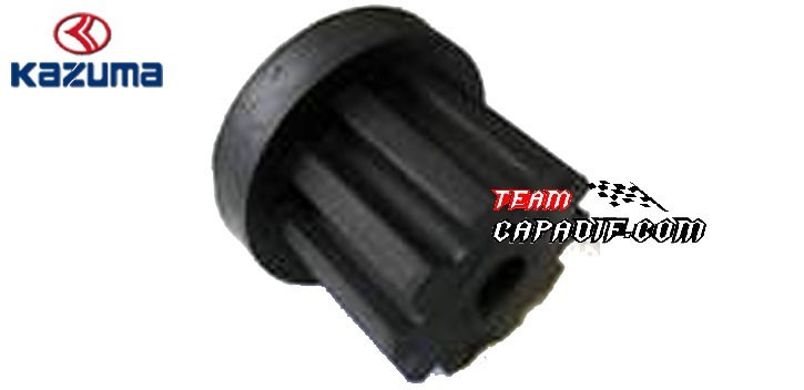 REVERSE CAMBIO GRILLO BUSH KAZUMA JAGUAR 500CC