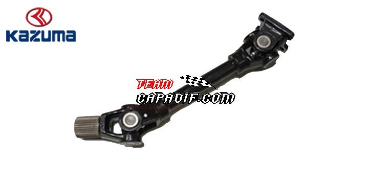 TRASERA ARBOL DE TRANSMISION KAZUMA JAGUAR 500L