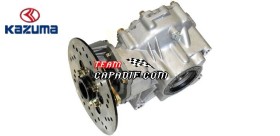 REAR DIFF. ASSY KAZUMA JAGUAR 500CC