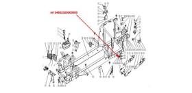 ENGINE BUFFER GSMOON  XYJK800