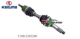 Cardan delantero derecho KAZUMA JAGUAR 500CC