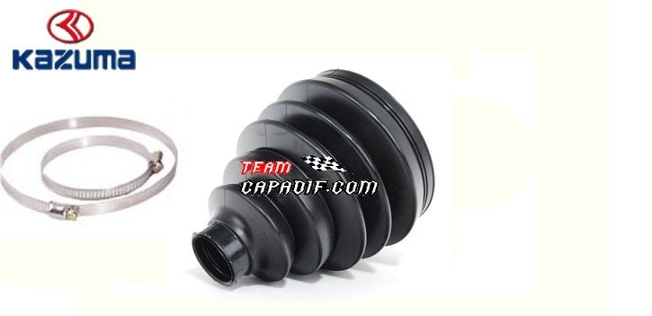 CV JOINT BOOT-SMALL KAZUMA JAGUAR 500CC