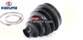 CV JOINT BOOT -LARGE KAZUMA JAGUAR 500CC