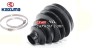 CV JOINT BOOT -LARGE KAZUMA JAGUAR 500CC