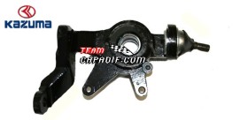 Delante Rocket dejó KAZUMA JAGUAR 500CC