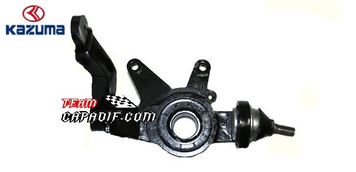 Delantero derecho Rocket KAZUMA JAGUAR 500CC