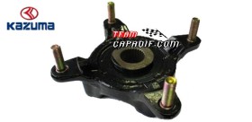 CUBO DE RUEDA TRASERA KAZUMA JAGUAR 500CCC