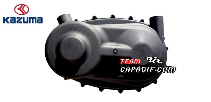 Cubierta exterior del embrague KAZUMA JAGUAR 500CC