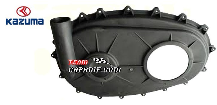 Cubierta Dentro del embrague KAZUMA JAGUAR 500CC