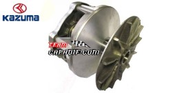 embrague Frente polea KAZUMA JAGUAR 500CC