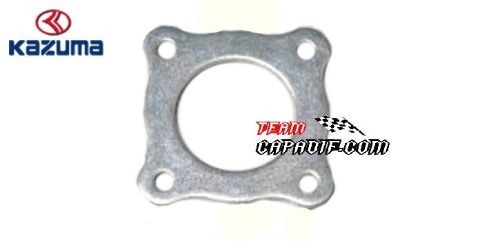 BEARING PLATE KAZUMA JAGUAR 500CC
