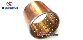 Bush gears  reverse transmission, steel  KAZUMA JAGUAR 500CC