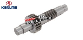 GEAR SHIFT KAZUMA JAGUAR 500