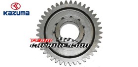 REVERSE GEAR-LOW RATE KAZUMA