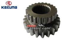 DRYER MASTER DRIVEN GEAR KAZUMA JAGUAR 500CC