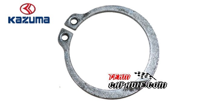ANILLO DE SNAP PARA EJE KAZUMA JAGUAR 500CC