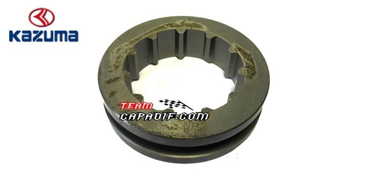 GEAR SLEEVE kazuma jaguar 500CC