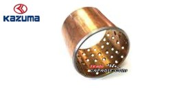 Bush gear climbing gear, copper KAZUMA JAGUAR 500CC