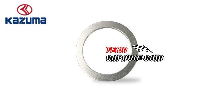 JUNTA KAZUMA JAGUAR 500CC