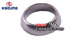 gasket exhaust KAZUMA JAGUAR