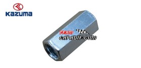 NUT M8x18x12 -MUFFLER/EXHAUST KAZUMA JAGUAR