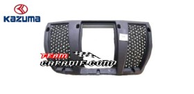 BUMPER COVER-1 KAZUMA JAGUAR 500CC