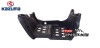 right foot guard KAZUMA JAGUAR 500CC