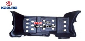 right foot guard KAZUMA JAGUAR 500 L