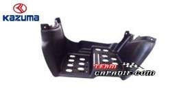 foot guard left KAZUMA JAGUAR 500CC