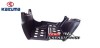foot guard left KAZUMA JAGUAR 500CC