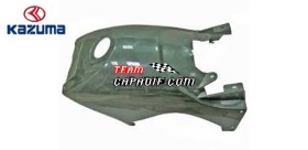 FUEL TANK FENDER KAZUMA  JAGUAR 500CC