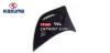 side cover right KAZUMA  JAGUAR  500 L