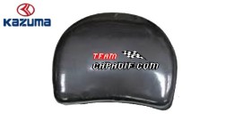 backseat KAZUMA JAGUAR 500 L