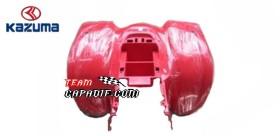 REAR  COVER KAZUMA JAGUAR 500CC