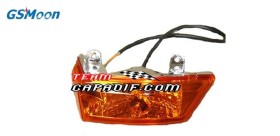 phare indicateur gauche arrière XY260ST