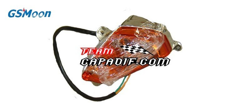 phare indicateur avant gauche XY260ST