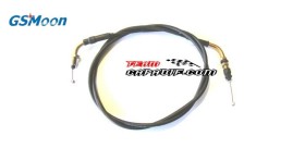 THROTTLE CABLE  XYST260 GSMOON