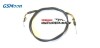 THROTTLE CABLE  XYST260 GSMOON