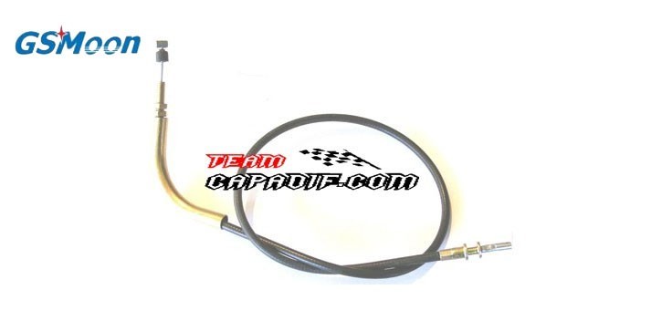 PARKING CABLE REAR  XYST260 GSMOON