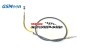 PARKING CABLE REAR  XYST260 GSMOON